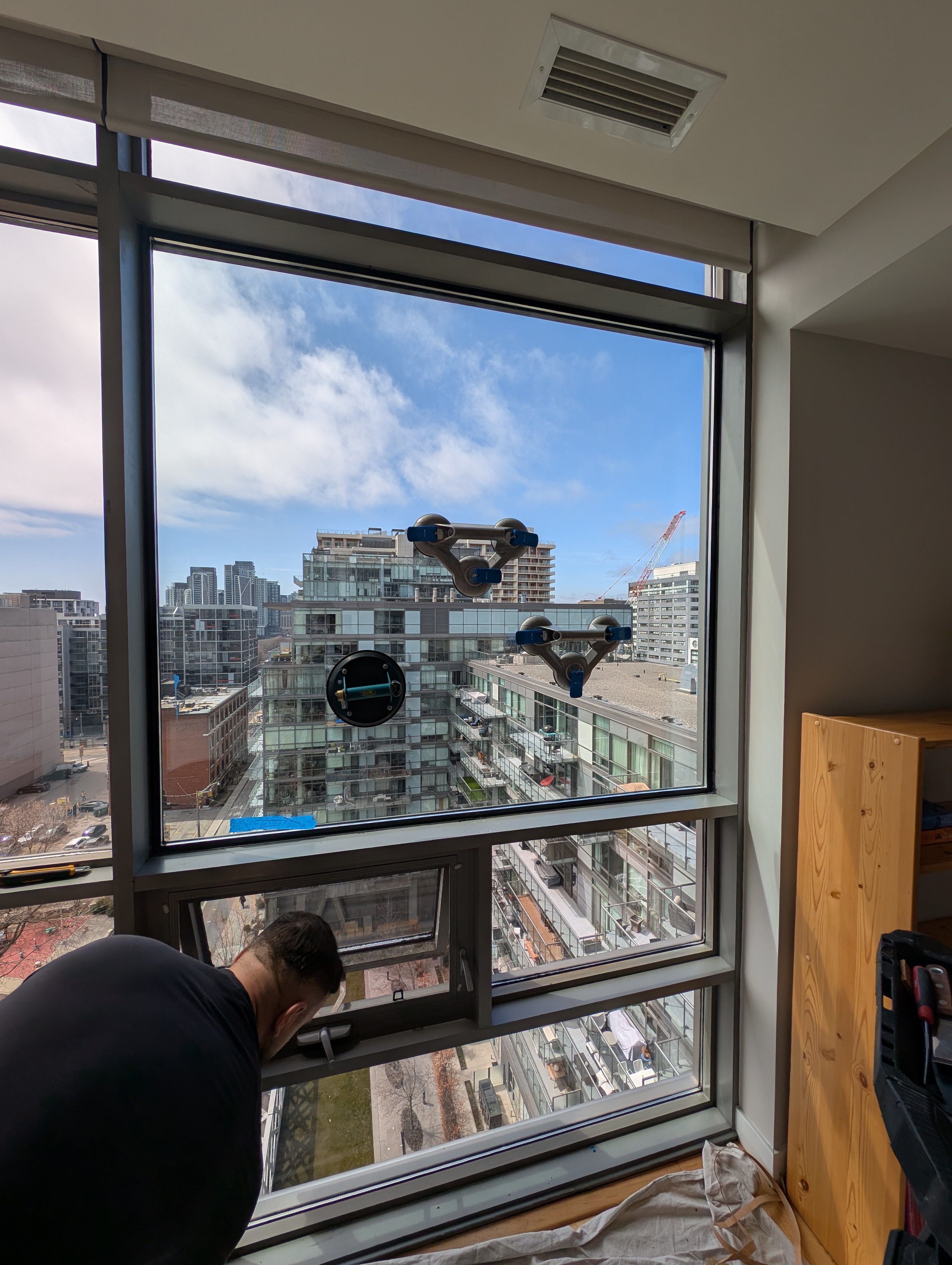 Window Restoration — after